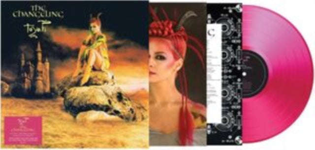 Toyah - The Changeling (Neon Pink Vinyl) (Vinyl)