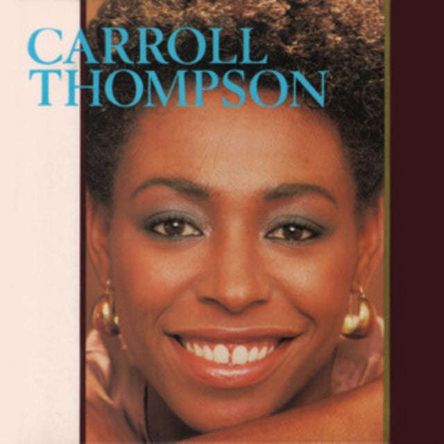 Carroll Thompson - Carroll Thompson (Expanded) (CD)