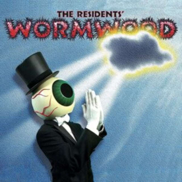 Residents The - Wormwood (Vinyl)