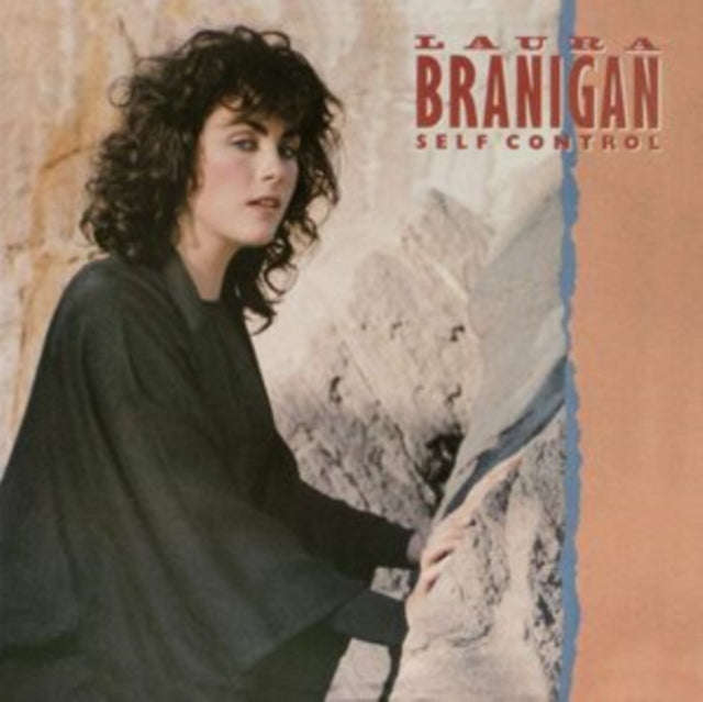 Laura Branigan - Self Control (Expanded Edition) (CD)
