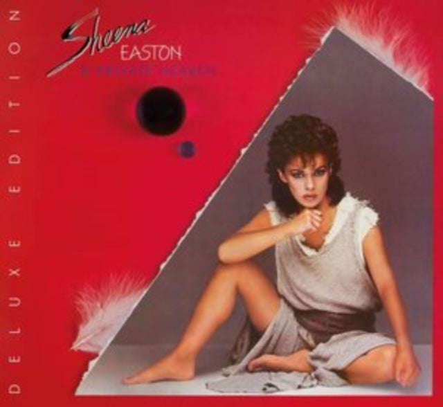 Sheena Easton - A Private Heaven (CD)