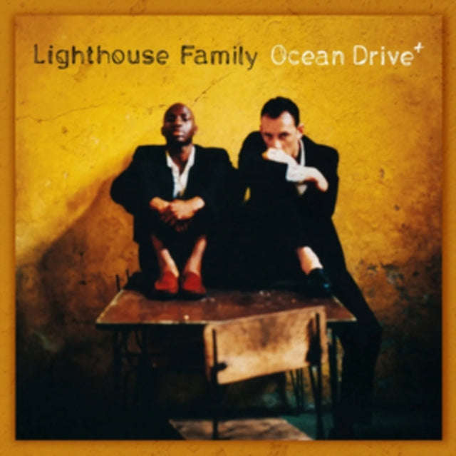 Lighthouse Family - Ocean Drive (30th Anniversary Deluxe Edition) Clamshell Box (CD)