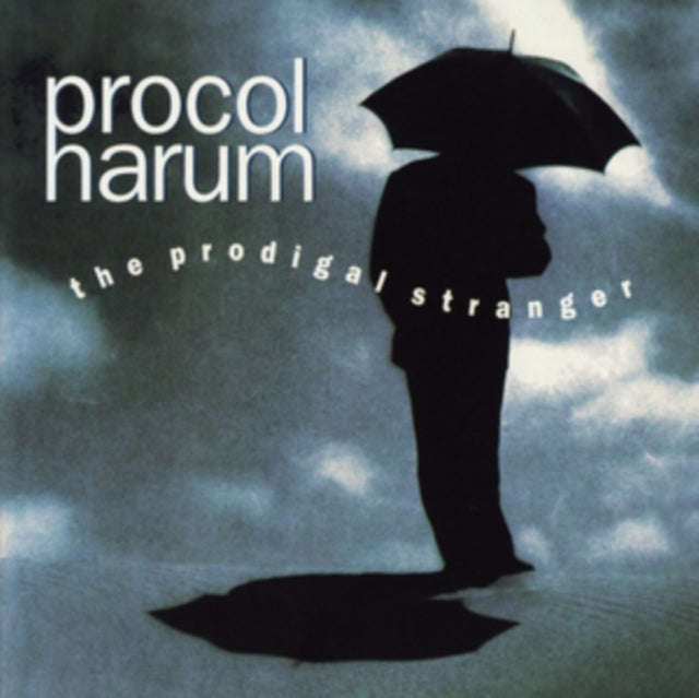 Procol Harum - The Prodigal Stranger (Remastered & Expanded Edition) (CD)