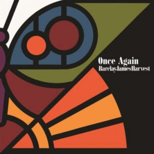 Barclay James Harvest - Once Again (Remastered & Expanded Edition) (CD + Blu-ray)