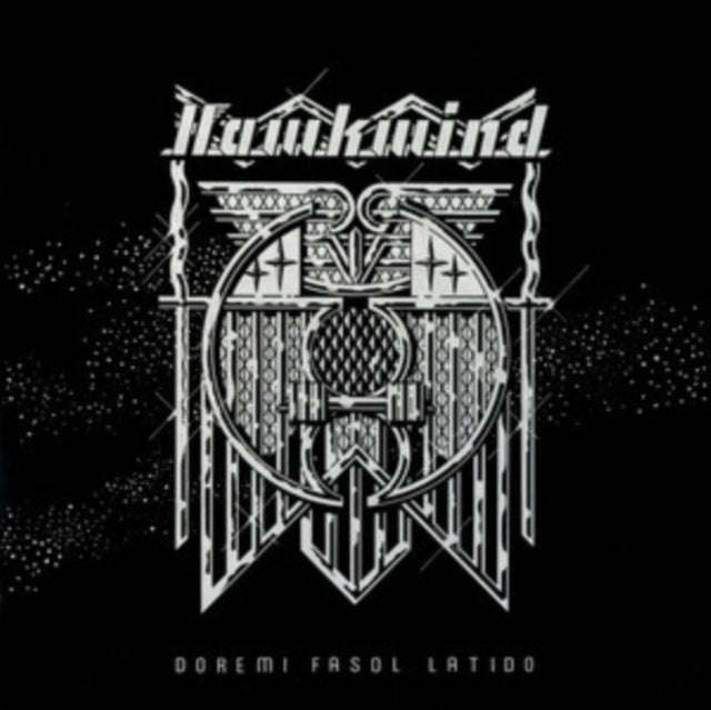 Hawkwind - Doremi Fasol Latido (Vinyl + Vinyl Single)