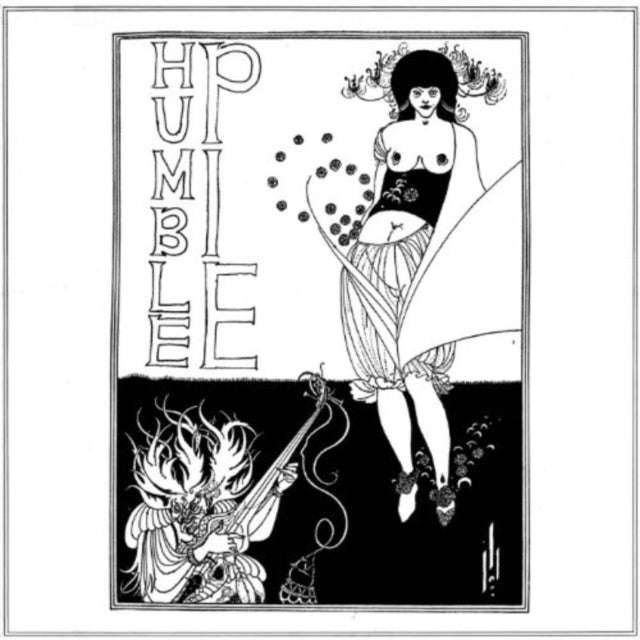 Humble Pie - Humble Pie (CD)