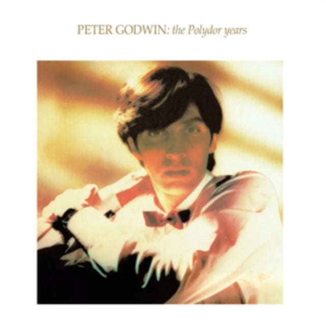 Peter Godwin - The Polydor Years (CD)