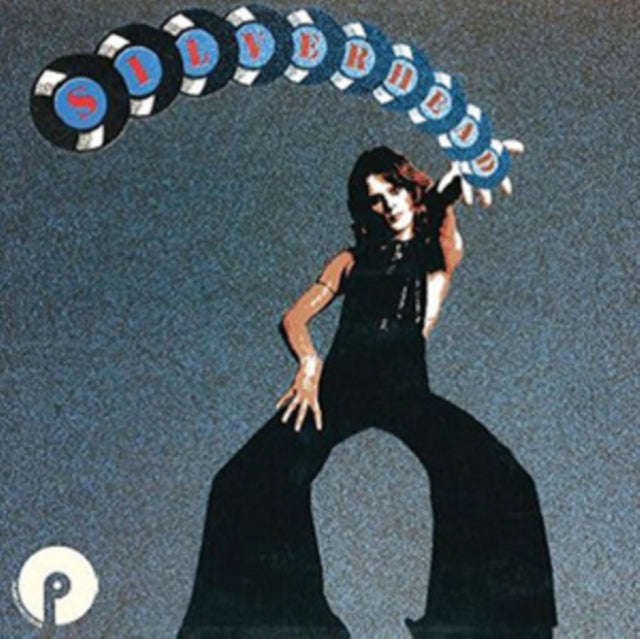 Silverhead - Silverhead (Feat. Michael Des Barres) (Expanded Edition) (CD)