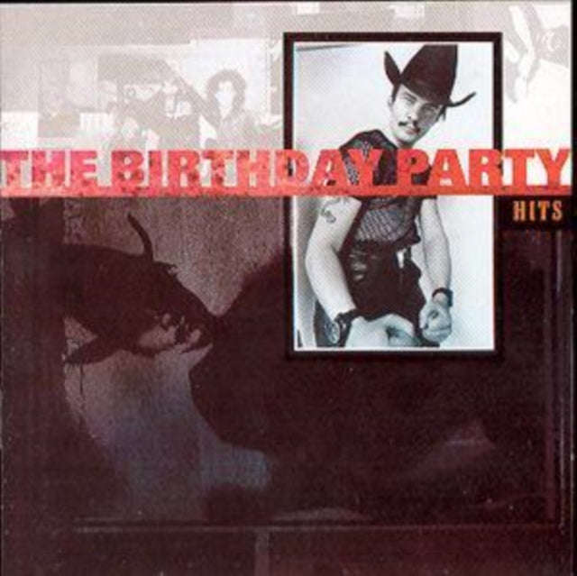 Birthday Party - Hits (CD)