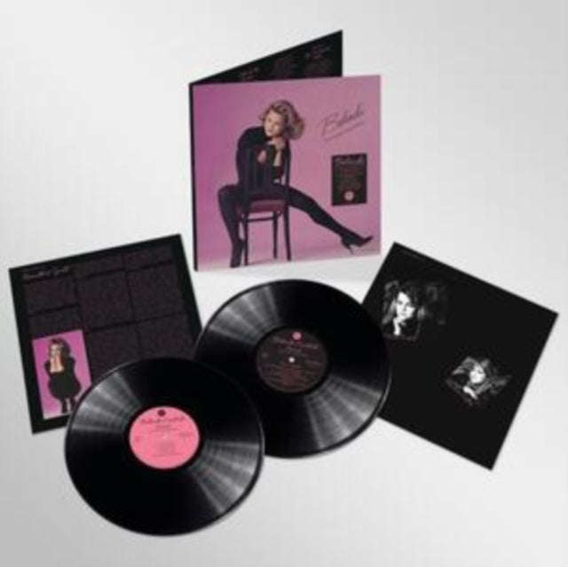 Belinda Carlisle - Belinda (35th Anniversary Edition) (Vinyl)
