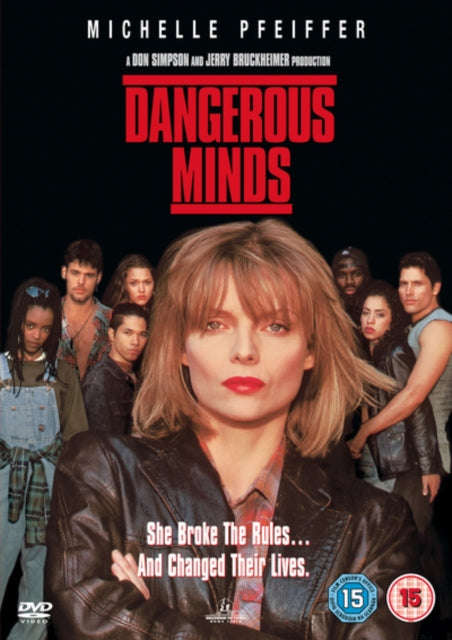 Dangerous Minds (DVD)