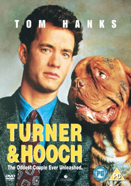Turner & Hooch (DVD)