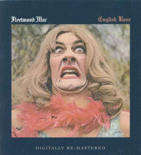Fleetwood Mac - English Rose (CD)