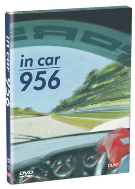 In-Car 956 (DVD)