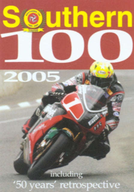 Southern 100 2005 (50th Anniversary Edition) (DVD)