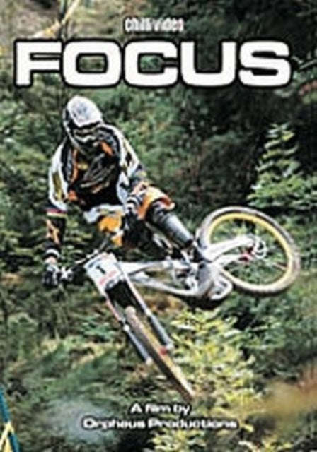 Focus (DVD)