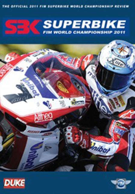 World Superbike Review 2011 (DVD)
