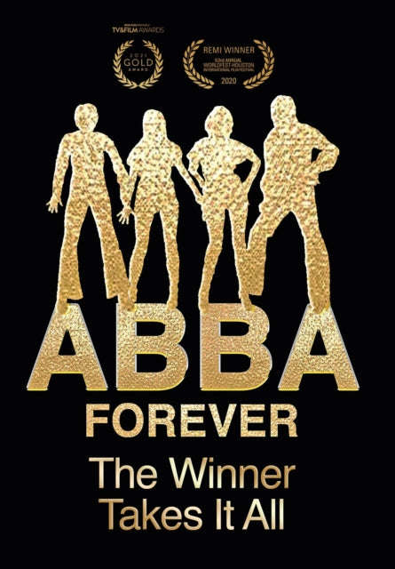 Abba - Abba Forever - The Winner Takes It All (DVD)