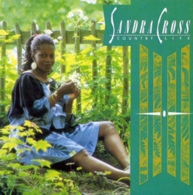 Sandra Cross - Country Life (CD)