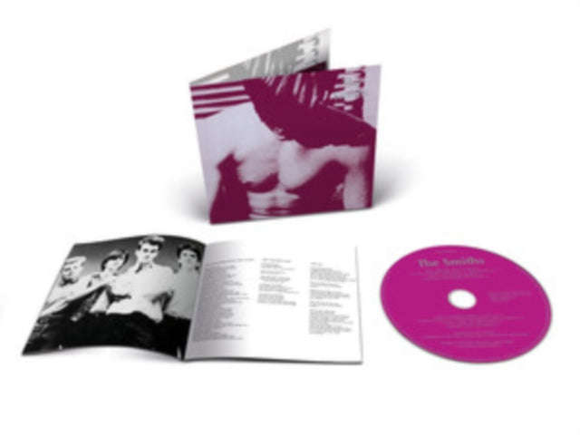 The Smiths - The Smiths (CD)