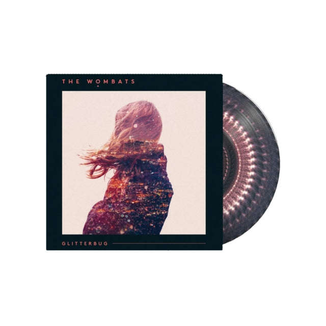 Wombats - Glitterbug (10th Asnniversary Edition) (Rsd 2025) (Vinyl)