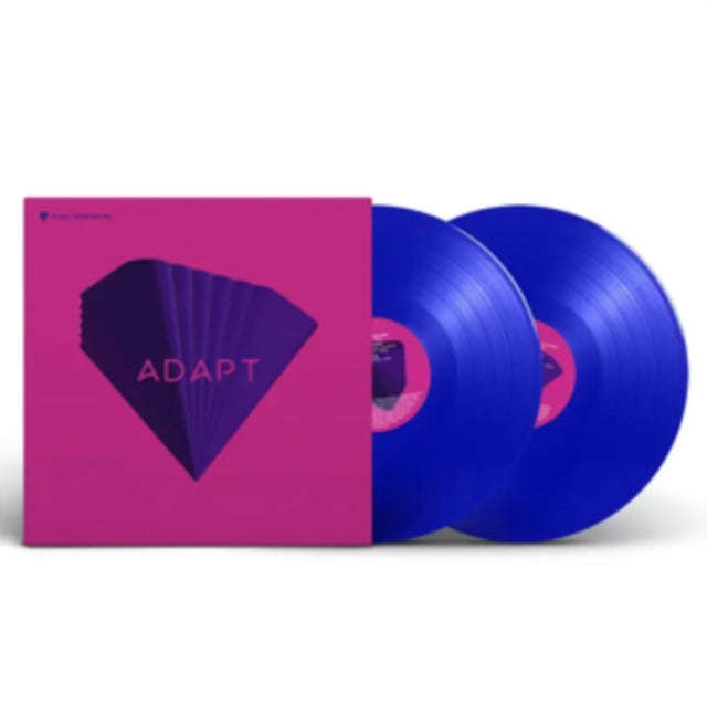 Global Underground - Global Underground: Adapt #6 (Vinyl)