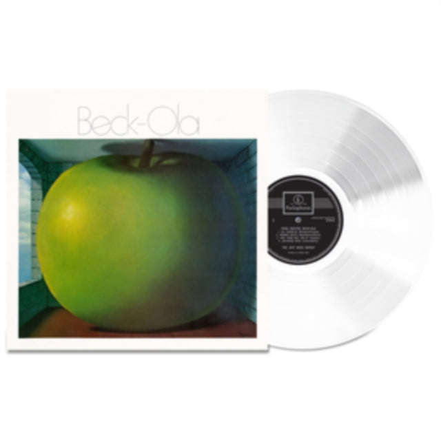 Jeff Beck Group - Beck-Ola (Vinyl)