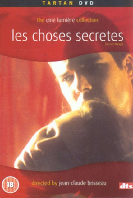 Les Choses Secretes (Secret Things) (DVD)
