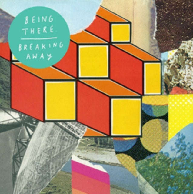 Being There - Breaking Away (CD)