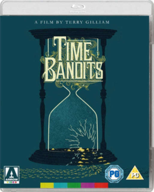 Time Bandits (Blu-ray)