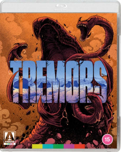 Tremors (Blu-ray)