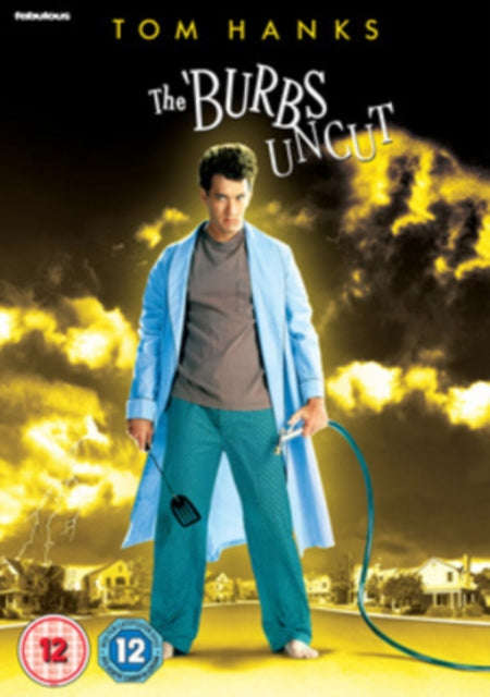 The Burbs (DVD)