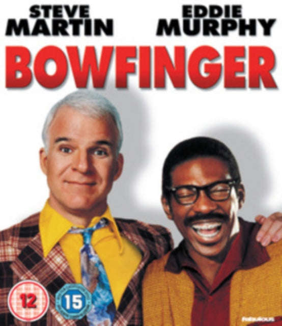 Bowfinger (Blu-ray)