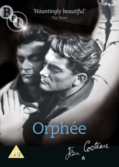 Orphee (1950) (DVD)
