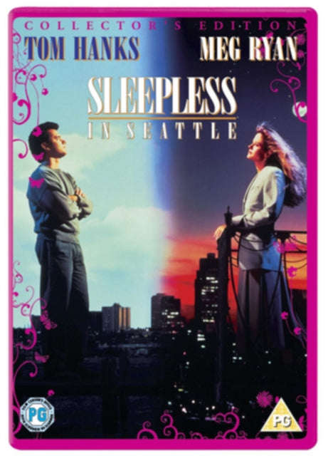 Sleepless In Seattle Collectors Edition (DVD)