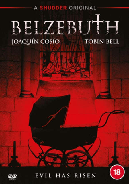 Belzebuth (DVD)