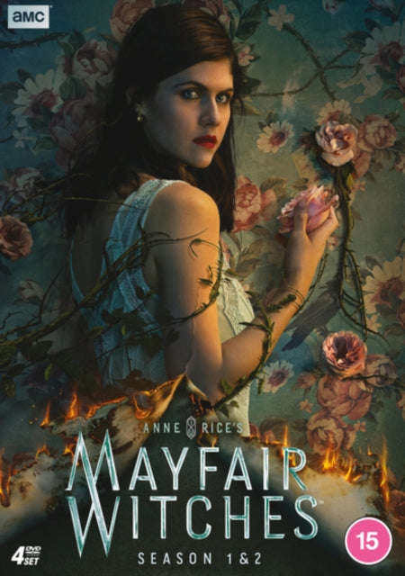 Anne Rice's Mayfair Witches: Season 1-2 (DVD)