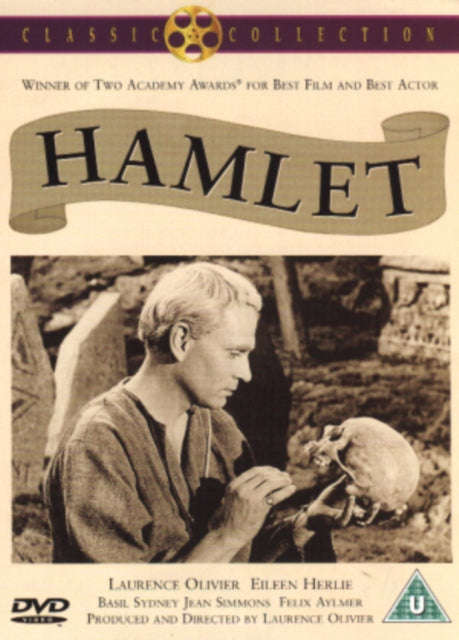 Hamlet (DVD)