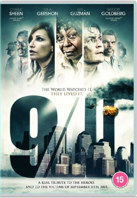 09/11 (DVD)