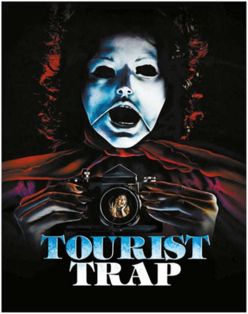 Tourist Trap [Limited Edition] (Blu-ray)