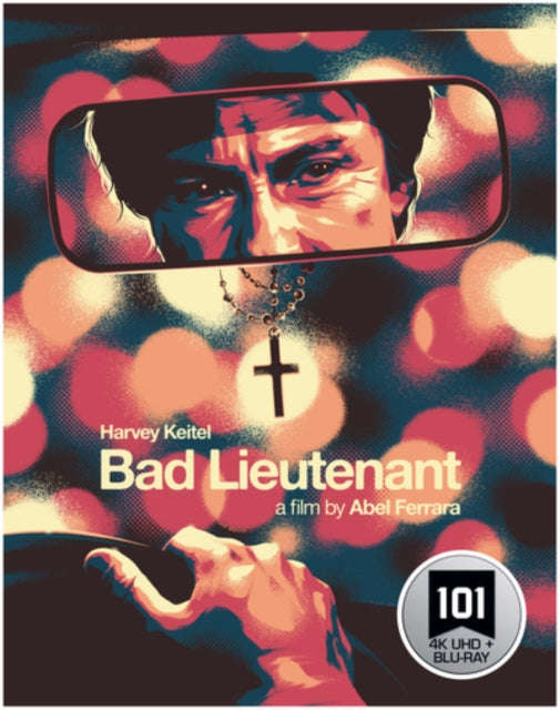 Bad Lieutenant [Limited Edition] (Blu-ray 4K)