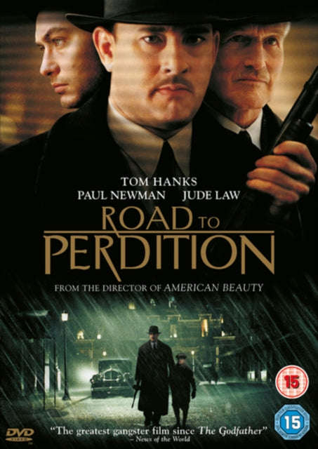 Road To Perdition (DVD)