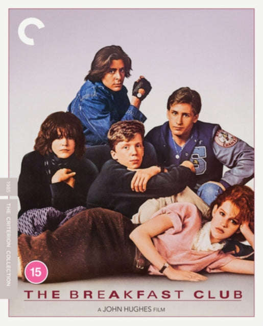Breakfast Club. The (Blu-ray)