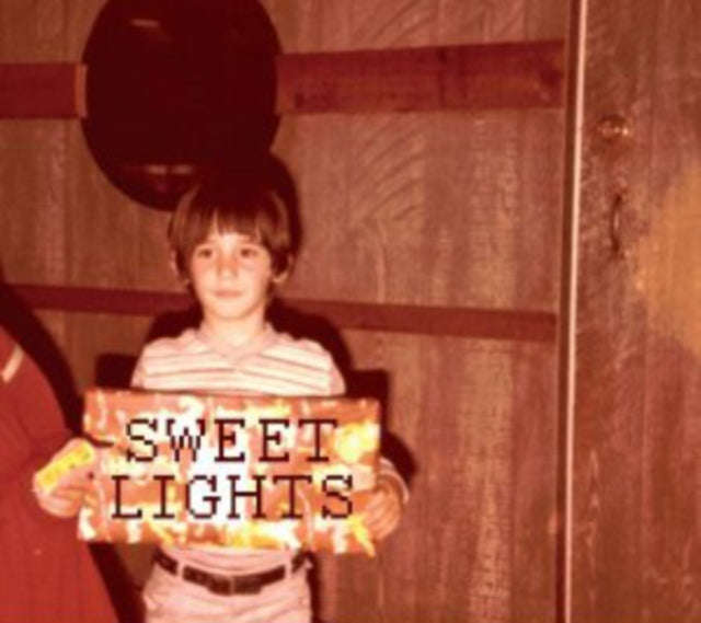 Sweet Lights - Sweet Lights (Vinyl)