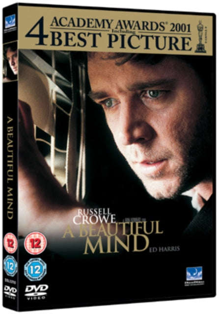 Beautiful Mind (DVD)