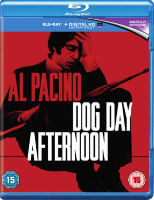 Dog Day Afternoon (Blu-ray)