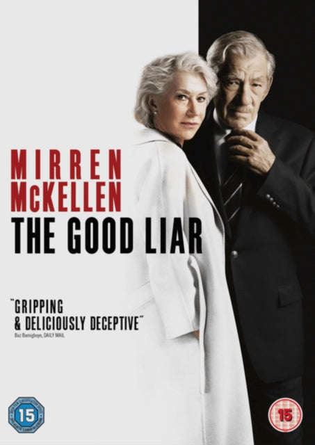 Good Liar. The (DVD)