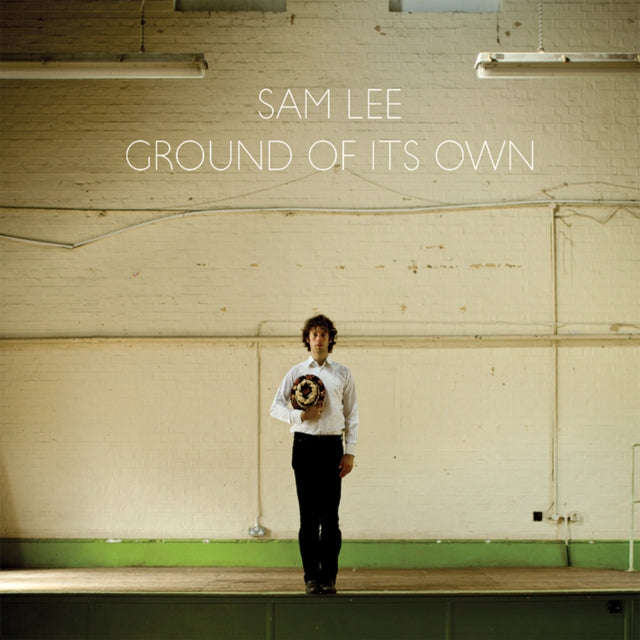 Sam Lee - Ground Of Its Own (Vinyl)