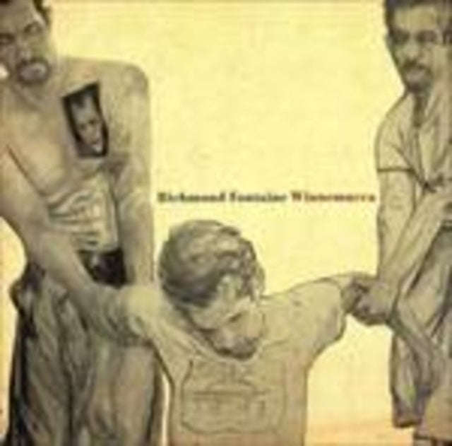 Richmond Fontaine - Winnemucca (RSD 2024) (Vinyl)