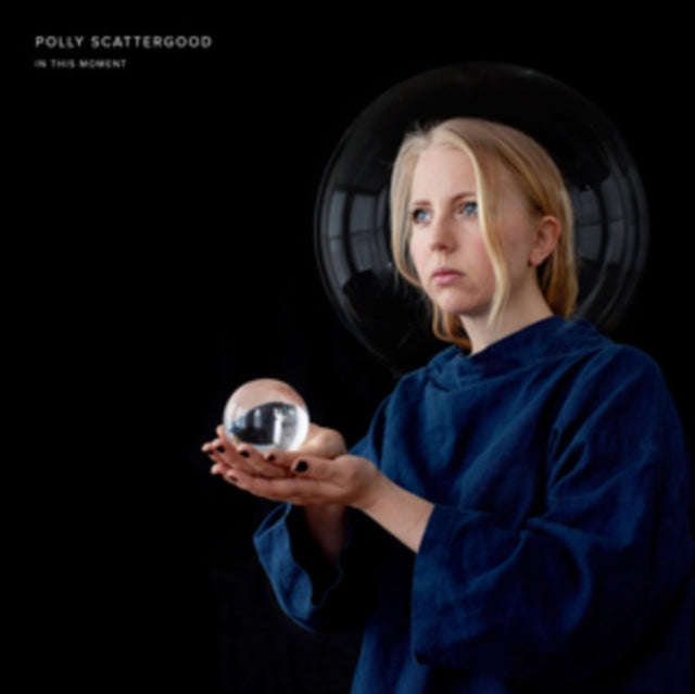 Polly Scattergood - In This Moment (Vinyl)